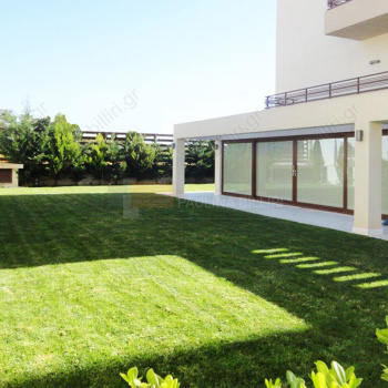 Εξωτερική όψη - Outdoor view
